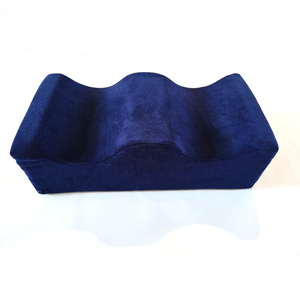 Cojín Lumbar de Espuma Viscoelástica con Soporte Firme, Antibacteriano, Desmontable, <span class=keywords><strong>para</strong></span> Recuperación Postoperatoria BBL, Venta al Por Mayor - Product Image 2