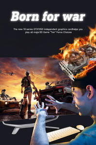 Ordinateur tout-en-un complet, <span class=keywords><strong>meilleur</strong></span> prix, processeur I5, 16 Go de RAM, ensemble Core I7 I5, ordinateur de bureau complet, PC de jeu, <span class=keywords><strong>gamer</strong></span> - Product Image 5