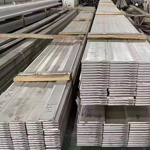 Venta directa de fábrica precio bajo acero plano - Product Image 5