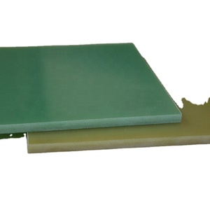 Feuille de fibre de verre de résine époxyde du stratifié FR4 - Product Image 2