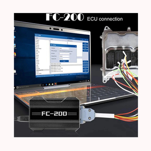 CG FC200 ECU Programmer One Year Update Service Subscription Only - Product Image 3