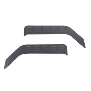 لوحة تهوية نافذة من سبائك الألومنيوم لسوزوكي ني بابين (jimسيمو) ملحقات خارجية - Product Image 6