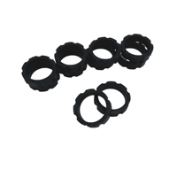 0009159016 Retaining Ring for Linde Forklift 335-03 E16 E20-03 180-Type Mast Lift Cylinder Spare Part OEM