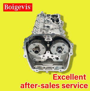 Soluzione Completa per Ricambi <span class=keywords><strong>Auto</strong></span>, Inclusi Guarnizioni Testata Motore 06J 103 603 per Volkswagen Magotan 2.0T EA888 - Product Image 6