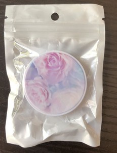 Muestra Gratuita de Soporte para Teléfono Móvil con Logotipo Personalizado e Impresión Digital - Product Image 5