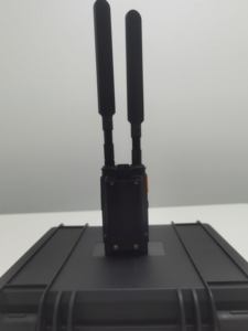 3-5 किमी अलार्म फ़ंक्शन के साथ अल्ट्रा-वाइड डिटेक्शन दूरी 3-5 किमी अलार्म फ़ंक्शन चीन मूल - Product Image 6