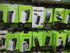 <span class=keywords><strong>Ulefone</strong></span> <span class=keywords><strong>Power</strong></span> <span class=keywords><strong>Armor</strong></span> <span class=keywords><strong>X11</strong></span> Pro ปลดล็อค4GB 64GB แอนดรอยด์12สมาร์ทโฟนพร้อมแบตเตอรี่8150mAh กันน้ำและกันกระแทก (IP68) - Product Image 2