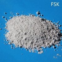 Sable et poudre de silice de haute pureté (99,5 % SiO2) pour la fabrication de moules, la fonderie, le traitement de l'eau, quartz de silice microfin - Grade 400