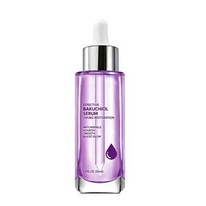 Suero Facial Coreano para el Cuidado de la Piel con Colágeno, Retinol y Niacinamida, Antienvejecimiento, Hidratante, Cuidado Facial Suave, OEM ODM - Product Image 1