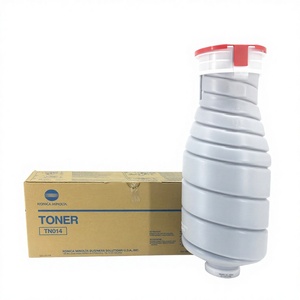 Cartucho de Tóner Original junke Versión USA TN014 para Konica Minolta Bizhub 1052 1250 A3VV130 - Product Image 4