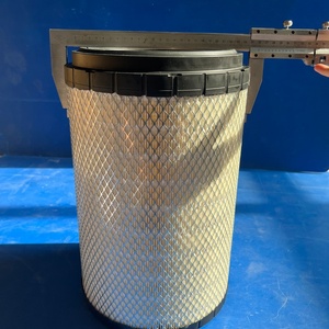 Filtro de Aire AF2357 532799C1 LA6870 LAF9099 P606503 A-5443 RS4636 94870 88870 AF25707 AF26107 AFR825707 3532800C1 - Product Image 4