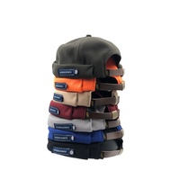 2024 gros bonbon couleur bonnet baseball chapeaux fedora personnalisé course camionneur casquettes hip hop snap back chapeaux