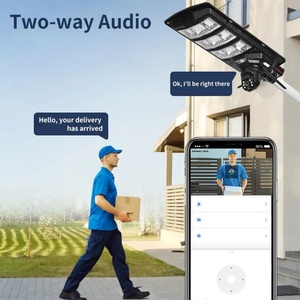 200W 450W 600W 900W 1000W 1200W <b>Sensor</b> Solar Street <b>Light</b> Aluminum Remote Control Waterproof Solar Powered Solar <b>Light</b> Outdoor - Product Image 3