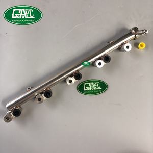 LR025853 JDE28234 Топливная форсунка GL3023 для Freelander 2 Range Rover 2013-2017 Sport 2014-2017 Evoque 2012 Discovery Sport - Product Image 4