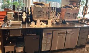 Diseño Personalizado de Cocina Comercial y Barra Buffet <span class=keywords><strong>GLEAD</strong></span> para Proyectos de Equipamiento de Restaurantes Multicocina (Pizzería, Bistro Chino) - Product Image 6