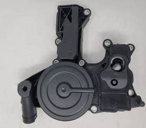 墨西哥适用于途观迈腾A4LQ5油水分离器排气阀06H103495B 06H103495AH - Product Image 5