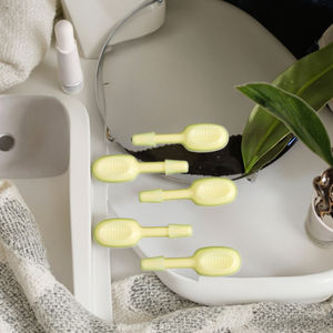 Tubo de Alivio para <span class=keywords><strong>Hemorroides</strong></span> Posparto de Liberación Rápida, para el Cuidado en el Hogar de Enfermedades Crónicas - Product Image 4