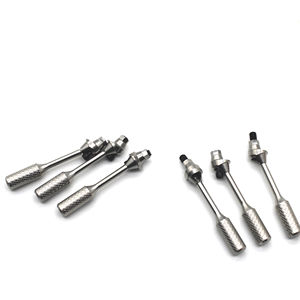 Solución de transferencia de pilar de varias unidades de ángulo dental Pilar de unidad múltiple para Osstem Dentium Nobel <span class=keywords><strong>Megagen</strong></span> precio bajo de alta calidad - Product Image 4