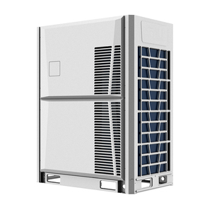 ระบบปรับอากาศ VRV VRF แบบแยกส่วนหลายจุดสำหรับเชิงพาณิชย์ เครื่องปรับอากาศแบบรวมศูนย์ - Product Image 5