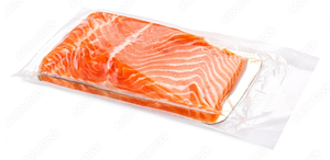 Niêm phong máy bao bì trứng chân không phim máy đóng gói bánh mì bao bì cao Tự động đóng gói chân không thực phẩm túi niêm phong - Product Image 5