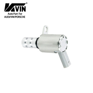 Kvin 06h115243f Olie Regelklep Voor Audi A4l B8 Q5 8r A 3 8P 1.8T 2.0T Ea888 Gen2 06H 115 243 F - Product Image 2