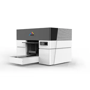 High Quality Multic-functional Design A3 Crystal Label Printer Home Desktop UV Printer