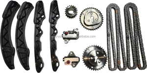 Nuevas piezas de automóvil 13143-AA110 Kit de reparación de sincronización para <span class=keywords><strong>Subaru</strong></span> FB20 FA20 Calidad de fábrica original <span class=keywords><strong>Precio</strong></span> de fábrica - Product Image 2