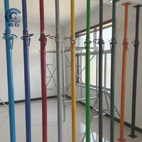 Mejor Precio en Andamios de Construcción, Material Cuplock, Soporte de Acero en Venta, Abrazadera de Acero