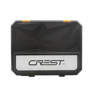 Juego de Herramientas <span class=keywords><strong>Rhett</strong></span> Hardware de Acero al Carbono de 168 Piezas, Caja de Herramientas Combinada para Reparación y Mantenimiento de Autos y Hogar, Llave de Tubo Multifunción - Product Image 2