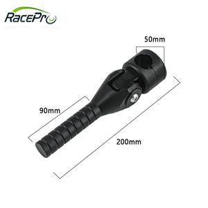 Palanca de Elevación para Motocicleta RACEPRO, para BMW R1200GS R 1200GS LC ADV <span class=keywords><strong>Adventure</strong></span> R1250GS <span class=keywords><strong>1250</strong></span> <span class=keywords><strong>GS</strong></span> - Product Image 2