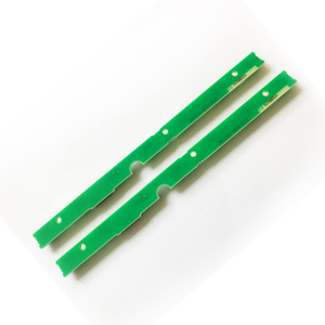 A20B-8200-0590 แผงควบคุม CNC ของแท้ใหม่จาก FANUC พร้อมแถบปุ่ม 7 ปุ่ม - Product Image 3