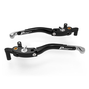 Palancas ajustables de freno/embrague ECO GP 2 para Honda (LEA15) - Product Image 6