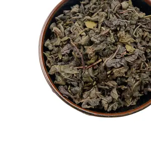 Özbekistan çay afganistan YEŞİL ÇAY 9375 çin kaliteli ekstra kg başına fiyat çay satılık fabrika outlet sıcak satış