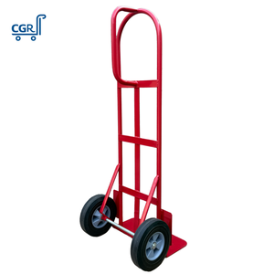 Chariot à main et chariot à outils en acier de haute qualité, personnalisés OEM, robustes, avec revêtement en poudre, pour le stockage et le <span class=keywords><strong>transport</strong></span> - Product Image 5