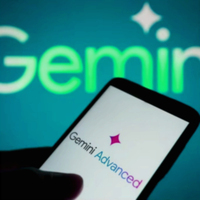 Abonnement Gemini 3.1 Pro 12 mois, 5 To de stockage Google One, utilisation mondiale, lié à un compte e-mail personnel, en stock
