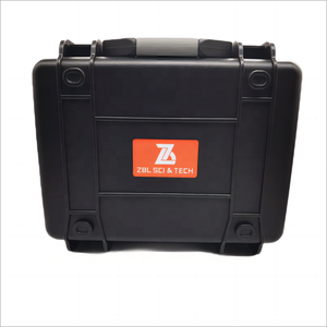 Testeur de corrosion des barres d'armature portable ZBL-C310A avec certification CE/ISO et garantie de 3 ans - Product Image 6