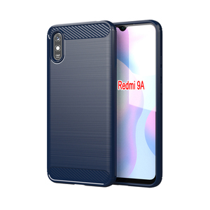 <span class=keywords><strong>Coque</strong></span> en Silicone pour <span class=keywords><strong>Xiaomi</strong></span>, étui de téléphone en Fiber de carbone, offre spéciale, économique - Product Image 5