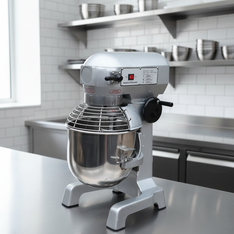Commercial Bakery Equipment Full Set Baguette