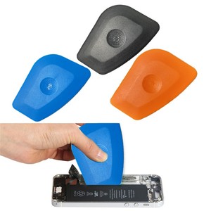 Strumenti di rimozione del pattino di riparazione in plastica per smontaggio del Kit di smontaggio del <span class=keywords><strong>telefono</strong></span> cellulare - Product Image 5