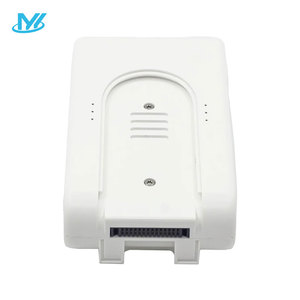 Batterie de remplacement pour aspirateur MYiYAE pour <span class=keywords><strong>Xiaomi</strong></span> Mijia G9 <span class=keywords><strong>G10</strong></span> Bhr4774gl Swlb Batterie 3.7v 2500mah - Product Image 4