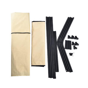 Proveedor profesional Viaje Camping Cómoda tienda lavable Cuna para mascotas Cama elevada para perros - Product Image 3