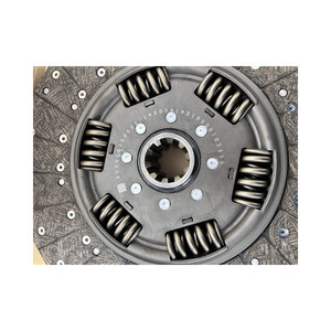 Disco de Embrague Original WG9925160622/1/1878006328/1878634026 para Mercedes Benz, Man, Scania, Daf, Renault - Product Image 2