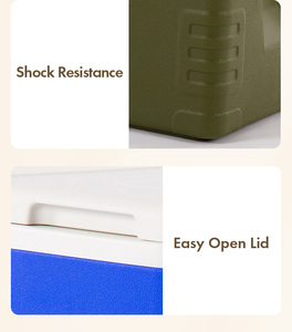 30L 65L 85L Custom Logo Insulated Can Holder for Sports Teams & <b>Fan</b> Clubs - Product Image 2