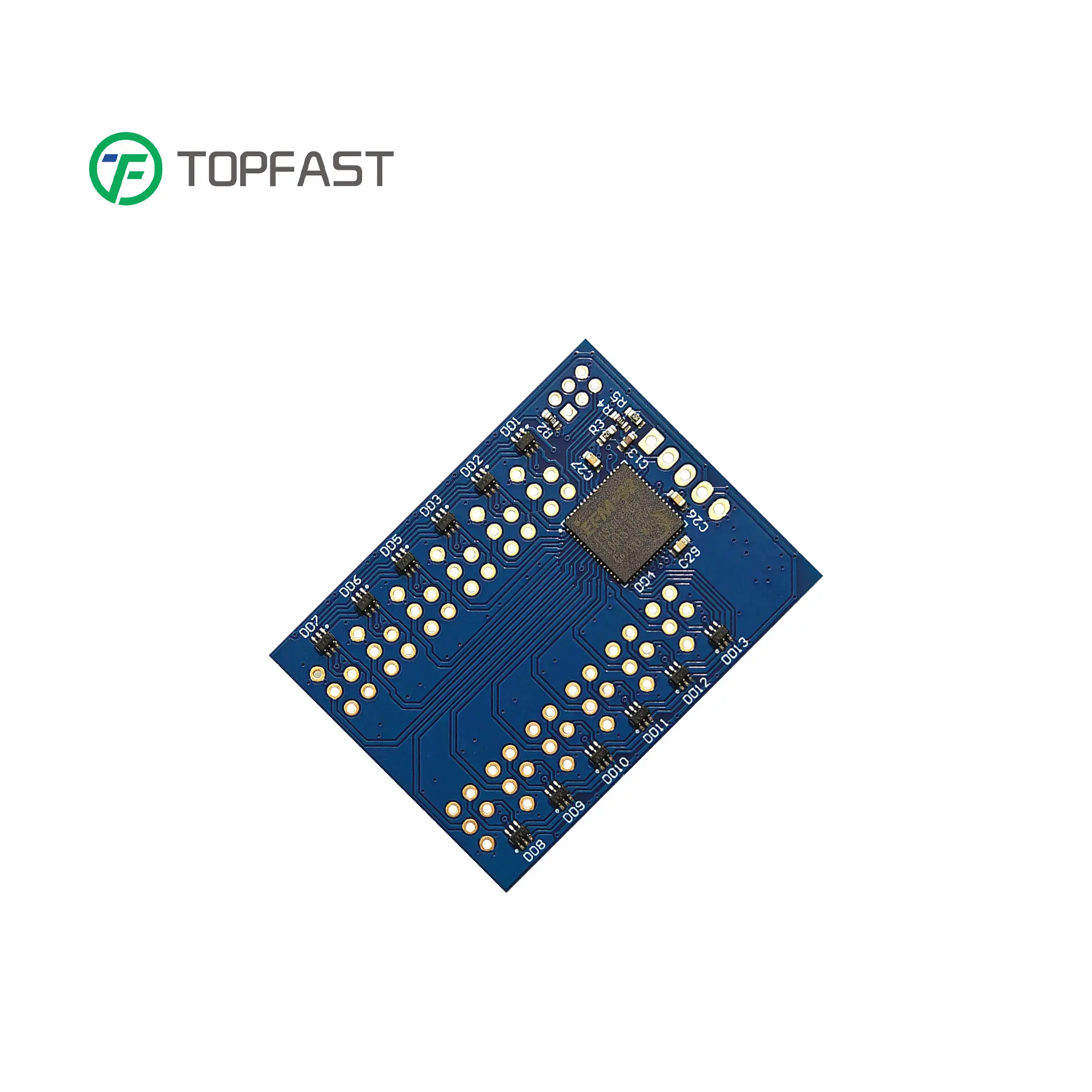 Individuell gefertigte bedruckte PCB-Elektro-Schaltungsplatten PCBA-Fabrik OEM FPC intelligente PCB-Schaltungsplatten PCB montierter Dienstleistungen Hersteller