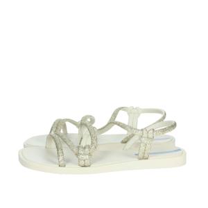 Sandali piatti 27288 beige - Product Image 1