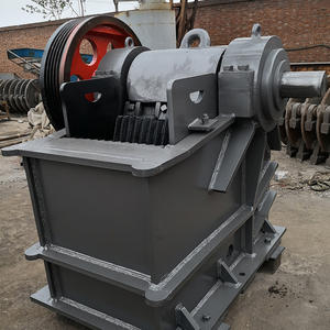 Lista de Precios de Trituradoras de Mandíbulas de Plástico de Alta Resistencia Hechas en China - Product Image 5