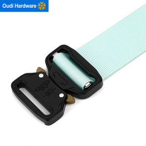 T5037 코브라 택티컬용 야외 38*62mm 버클 - Product Image 2