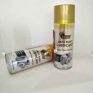Gran oferta, precio de fábrica, lubricante antioxidante multiusos, espray de aceite lubricante antioxidante para espray de coche de Metal - Product Image 6