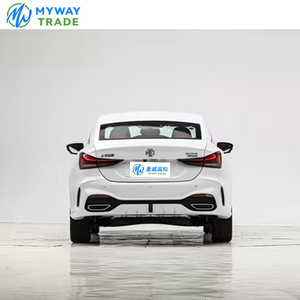 รถยนต์ MG MG5 รุ่น<span class=keywords><strong>ป</strong></span>ี 2025 ขายดี รถซีดานจีน 4 <span class=keywords><strong>ป</strong></span>ระตู 5 ที่นั่ง ราคา<span class=keywords><strong>ป</strong></span>ระหยัด รถขนาดกะทัดรัด เครื่องยนต์เบนซิน พวงมาลัยซ้าย - Product Image 5