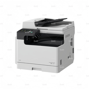 Nueva Impresora A4 Equipo de oficina Fotocopiadoras Fotocopiadora e impresora para copiadora <span class=keywords><strong>Canan</strong></span> IR2425 Fotocopiadora - Product Image 5